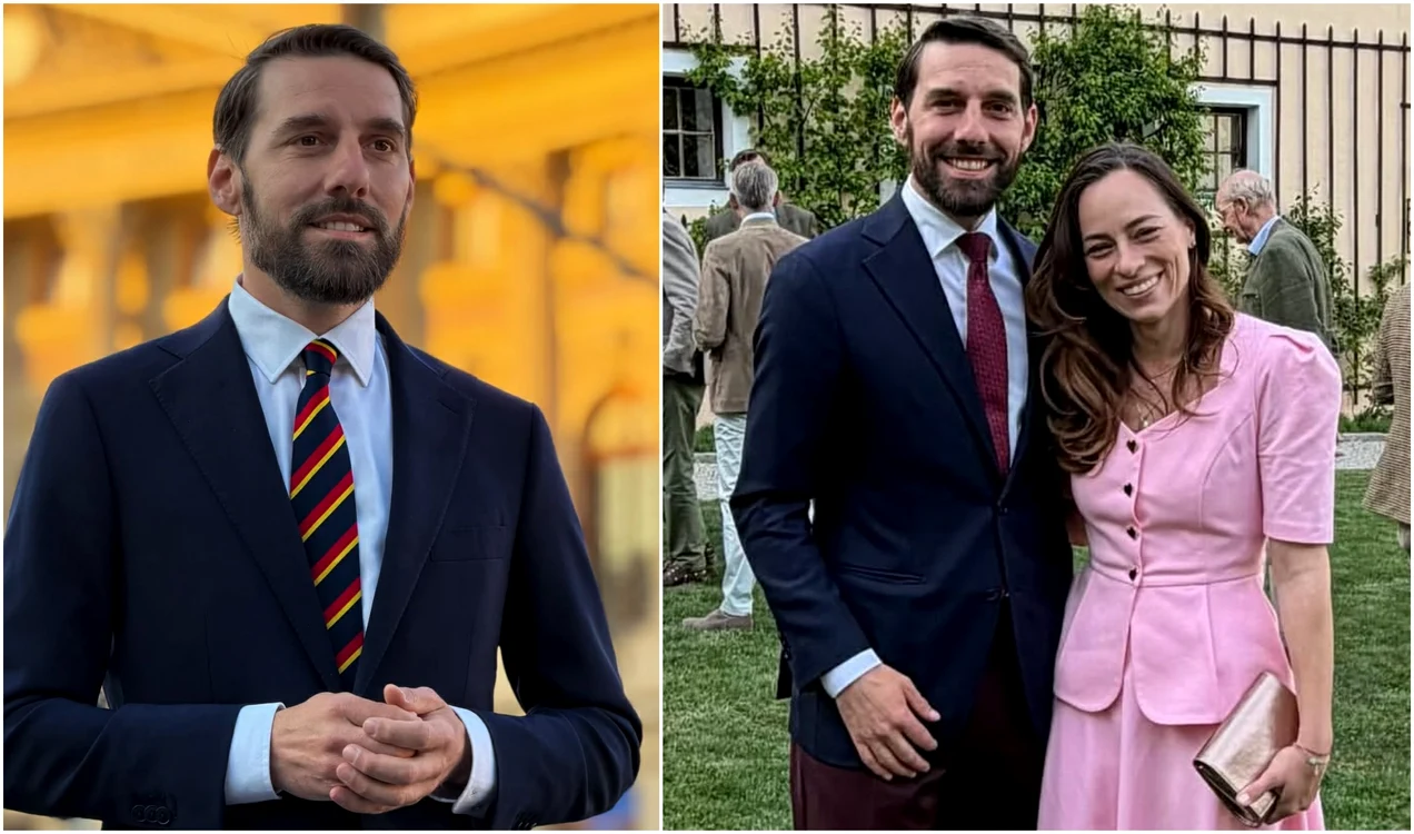 Nicolae al României de 10 Mai 2026   FOTO Instagram (4) jpg