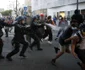 Proteste antirasiste la Paris FOTO Profimedia