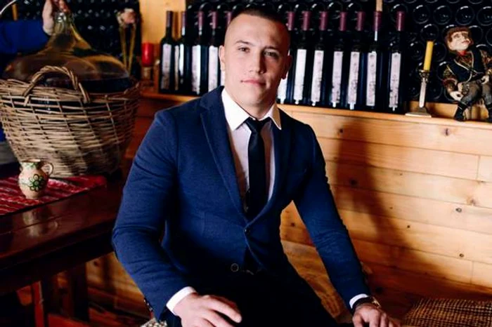 
    Ioan Scurtu a luat 10,00 pe linie la probele de Bac, învățând după orele de muncă  