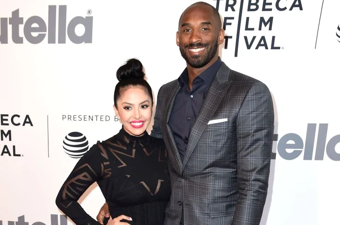 
    Vanessa și Kobe Bryant au fost căsătoriți 19 aniFoto: Guliver/ GettyImages  