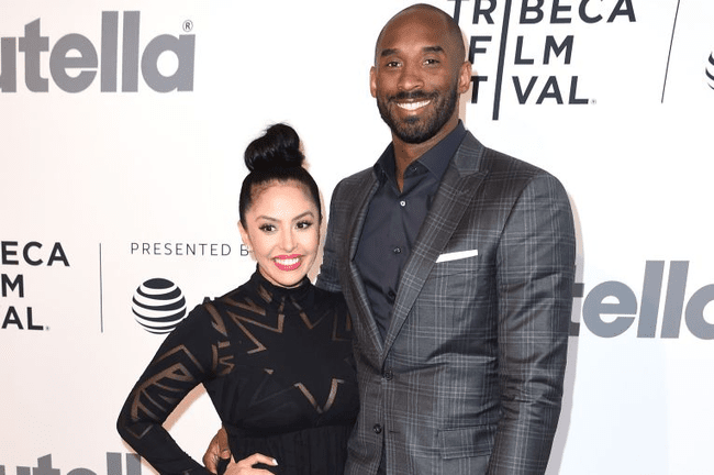 Văduva lui Kobe Bryant va primi 16 milioane de dolari din cauza pozelor de la accidentul în care și-a pierdut soțul și fiica