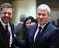 Decizie istorică pentru România FOTO PNL
