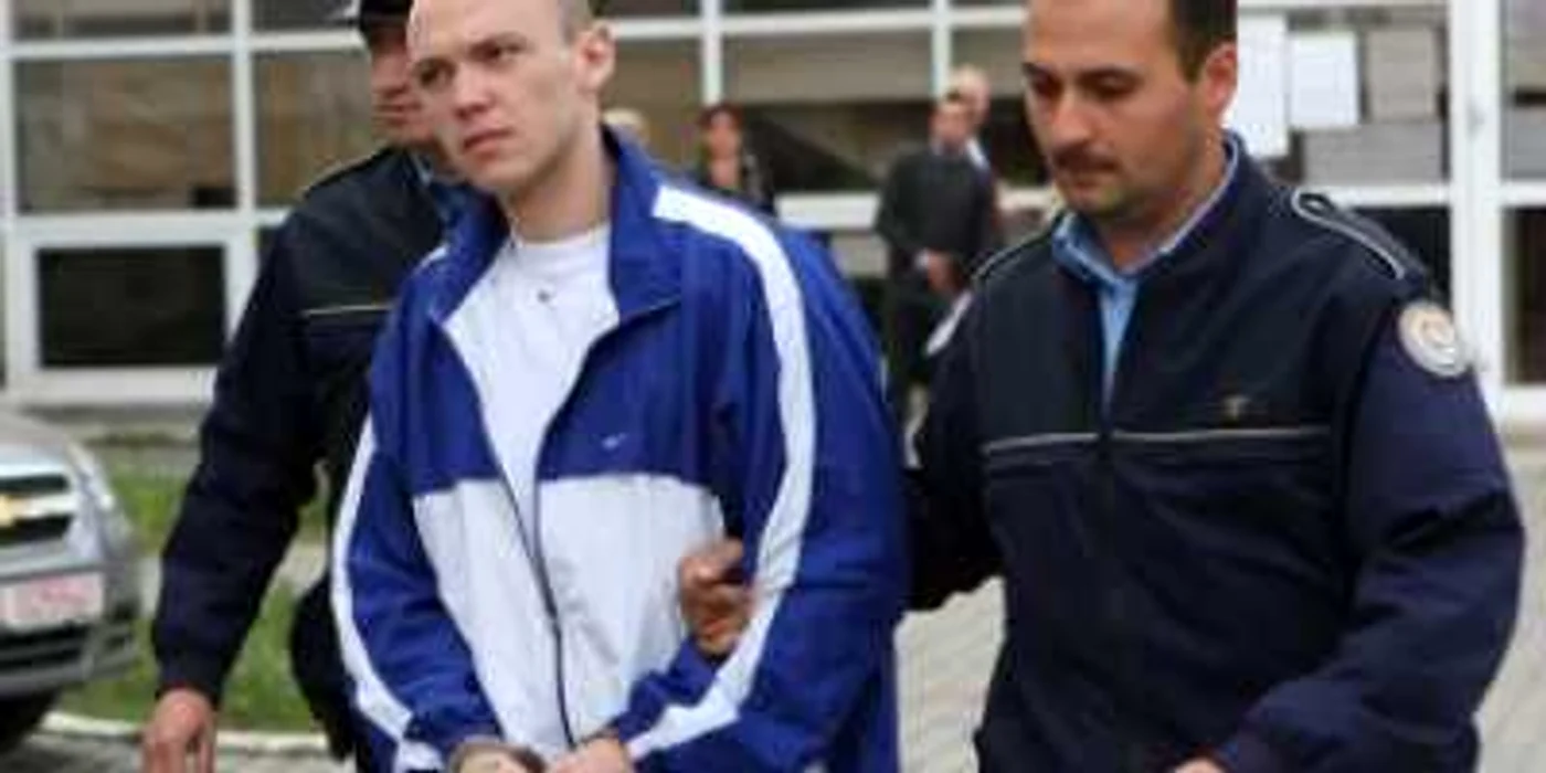 Braşov: Procesul ucigaşului  lui „Râmaru de Braşov“ - public, dar cu uşile încuiate