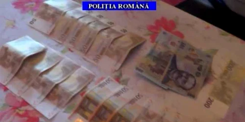 perchezitii camatari prahova foto captura politia romana