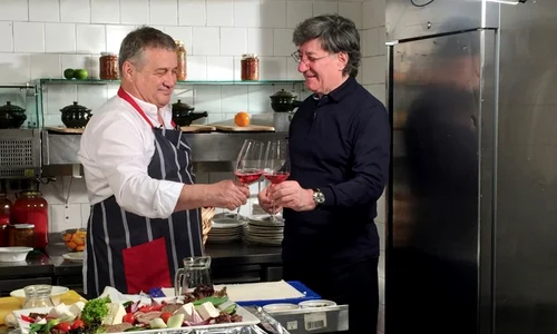 Dinescu si Caramitru 8276 jpeg