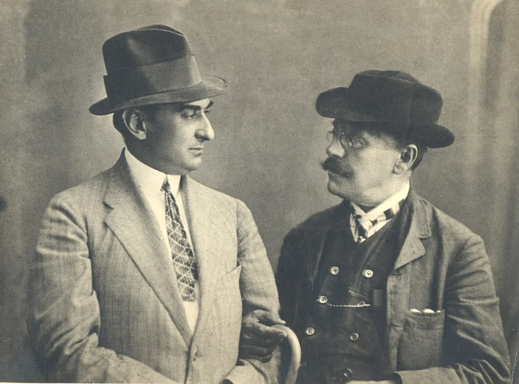 caragiale