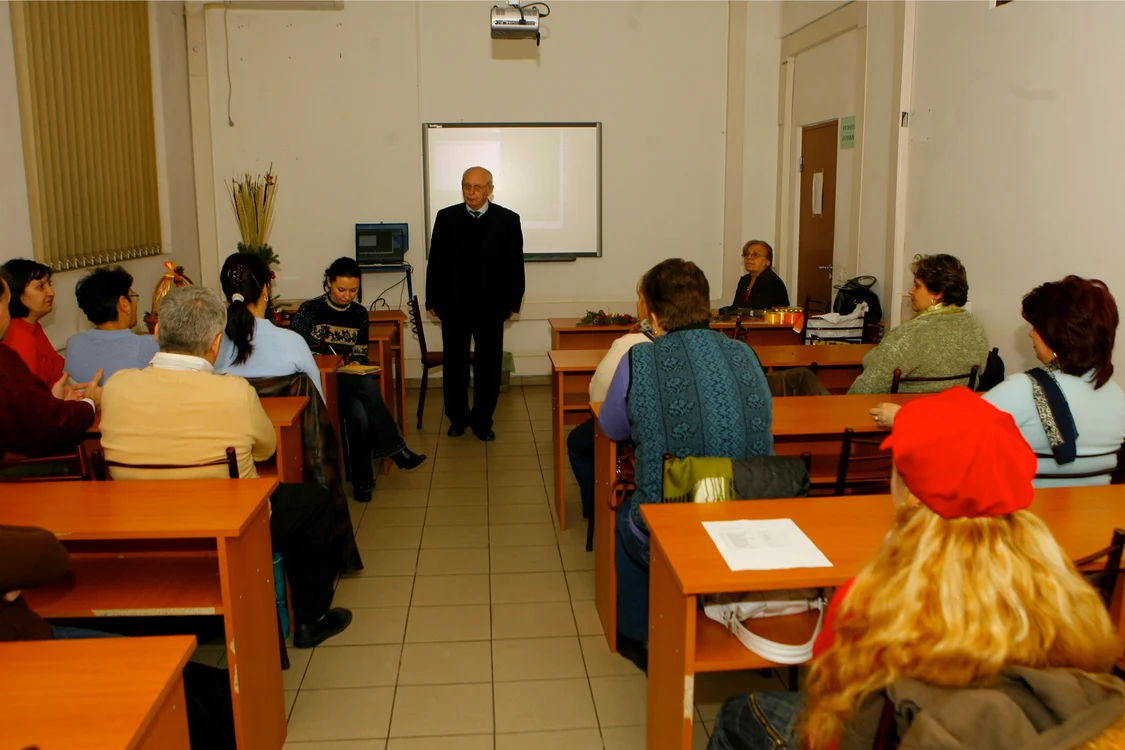 Foto: Arhivă