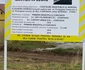Imagini de Evul Mediu în Constanţa - cartierul Veterani Km 4-5 Foto S.I.