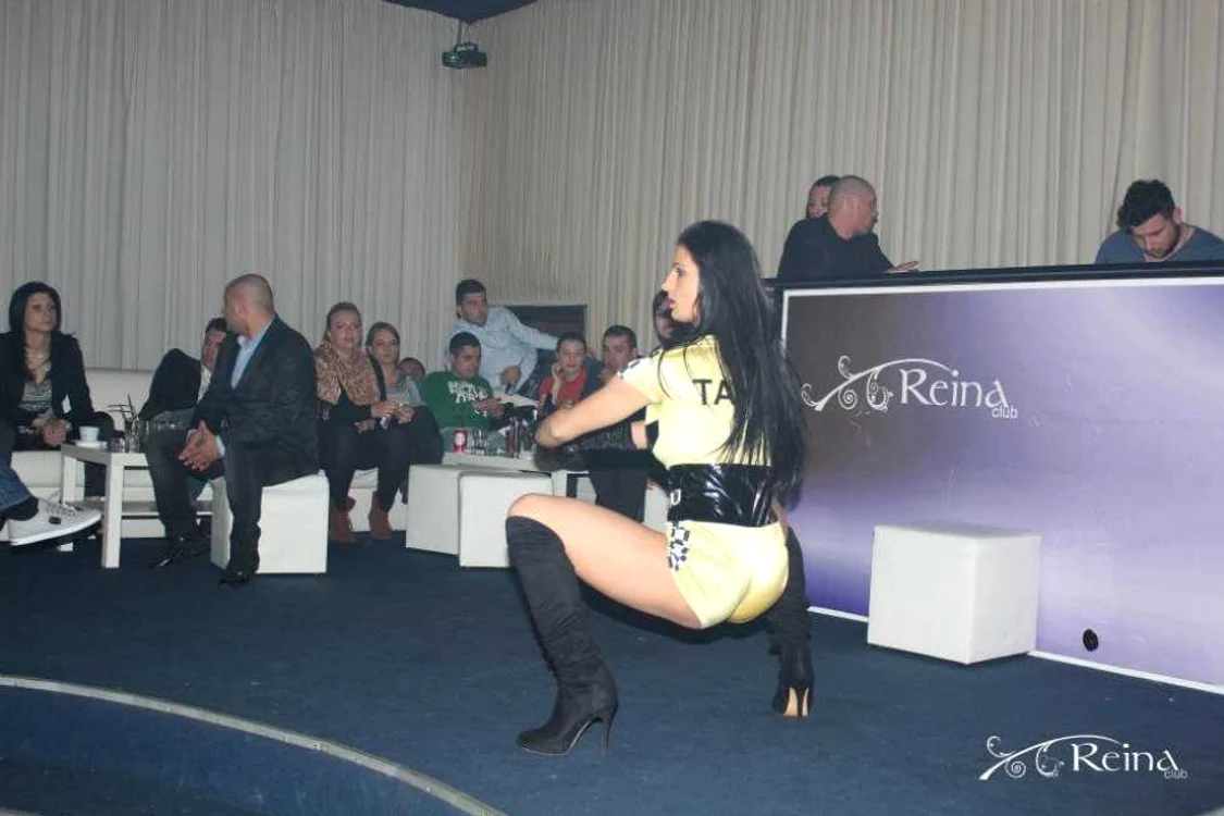 Petreceri de Paşte în cluburi (foto: Facebook)