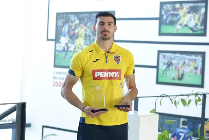 Florin Niţă / foto: frf.ro