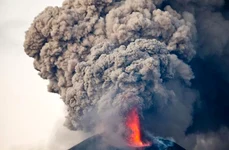 Cele mai devastatoare erupţii vulcanice din istorie jpeg