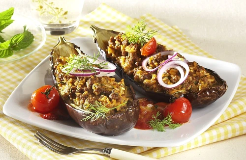 vinete umplute cu carne tocata si legume jpeg