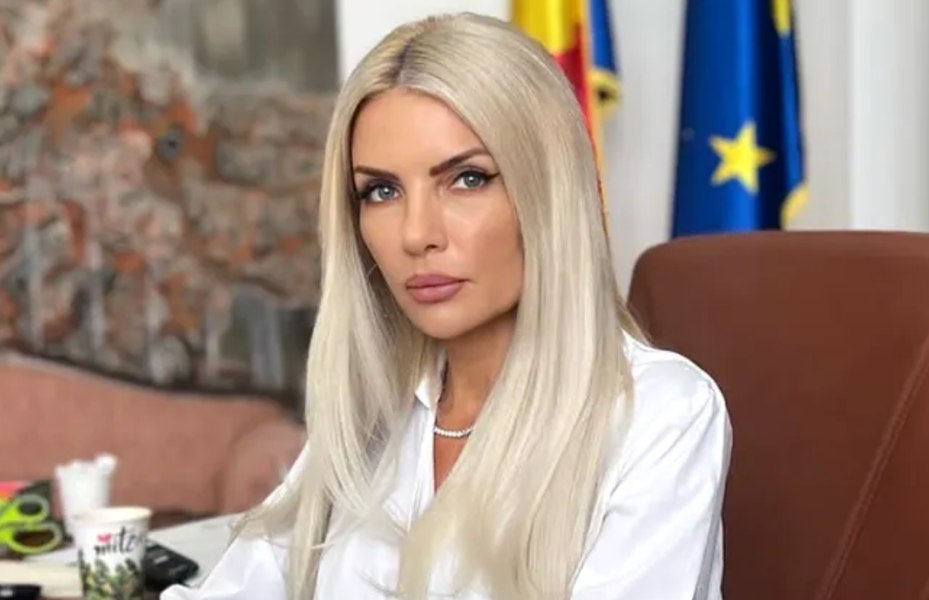 Laura Vicol spune că nu intenționează să fugă din țară: „Am copiii aici, sunt la şcoală / O să aveţi mari surprize”