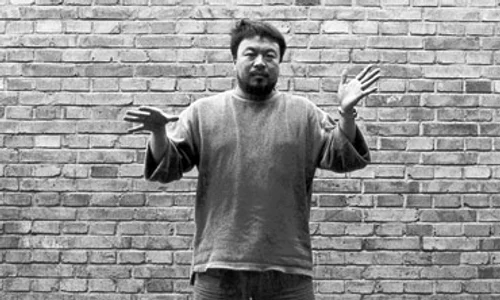 Matache şi Ai Wiwei jpeg