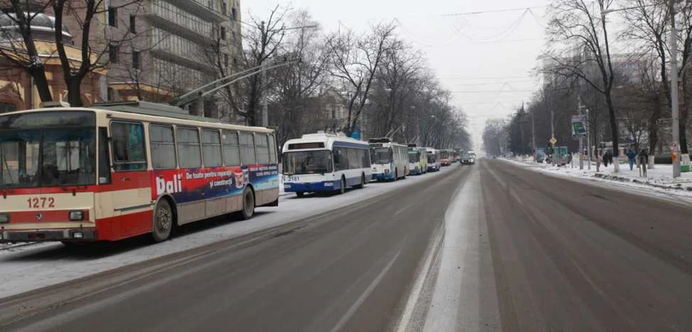RTEC are conturile blocate și datorii de milioane pentru electricitate