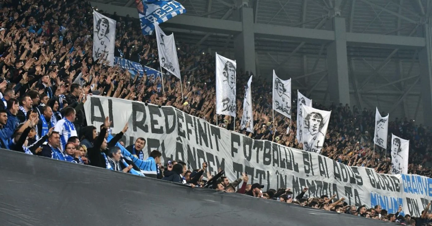 craiova fcsb balaci foto mediafax