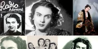 Imagini de arhivă cu Maria Tănase Sursă Teatrul de Revistă Constantin Tănase&Adevărul jpg