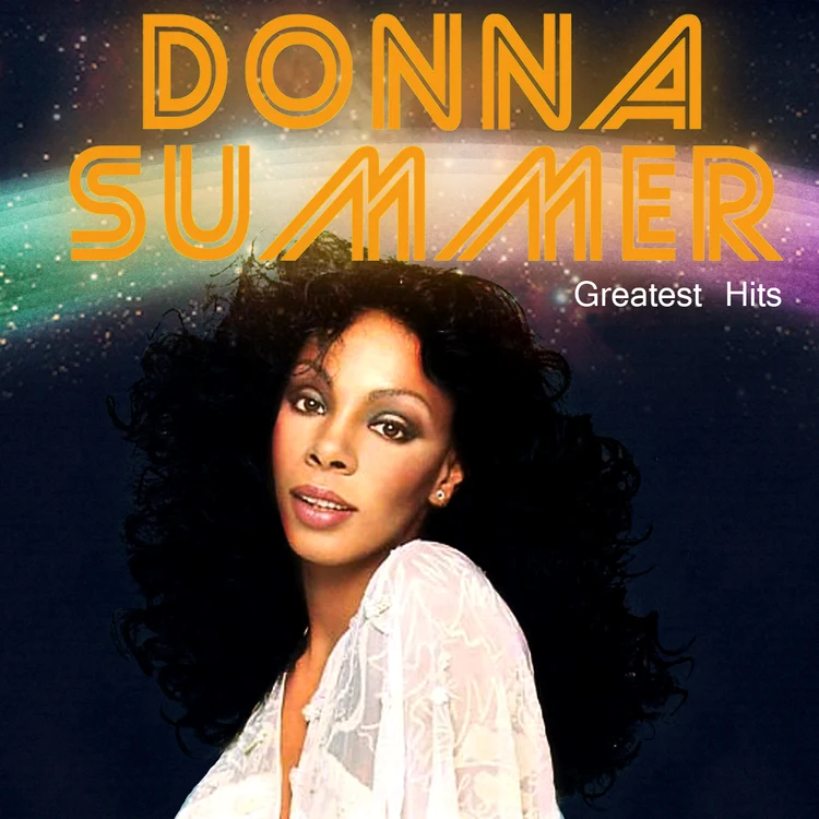 donna summer by riquers jpeg