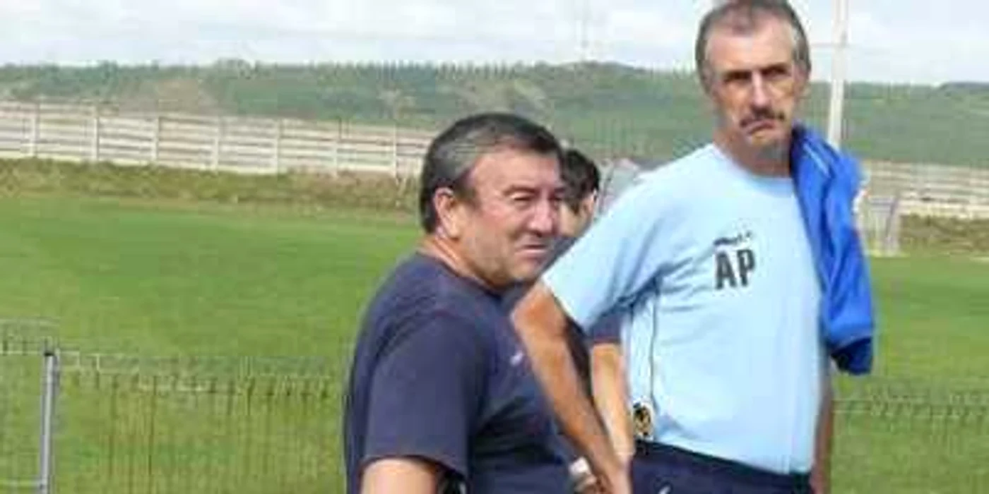 Târgu-Jiu:  Silviu Lung împlineşte azi  53 de ani