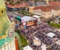 Oradea vazuta de sus, foto Visit Oradea jpg