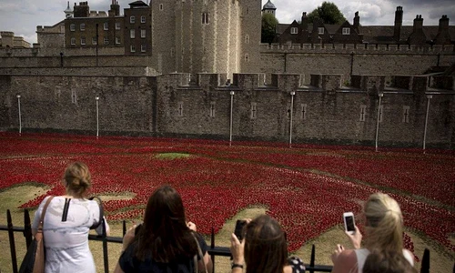 O palmă pe obrazul României! Cum au marcat alte națiuni momentele istorice importante jpeg
