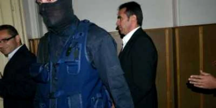Piteşti: Dosarul "Corupţie în fotbal" a fost amânat pentru 15 octombrie