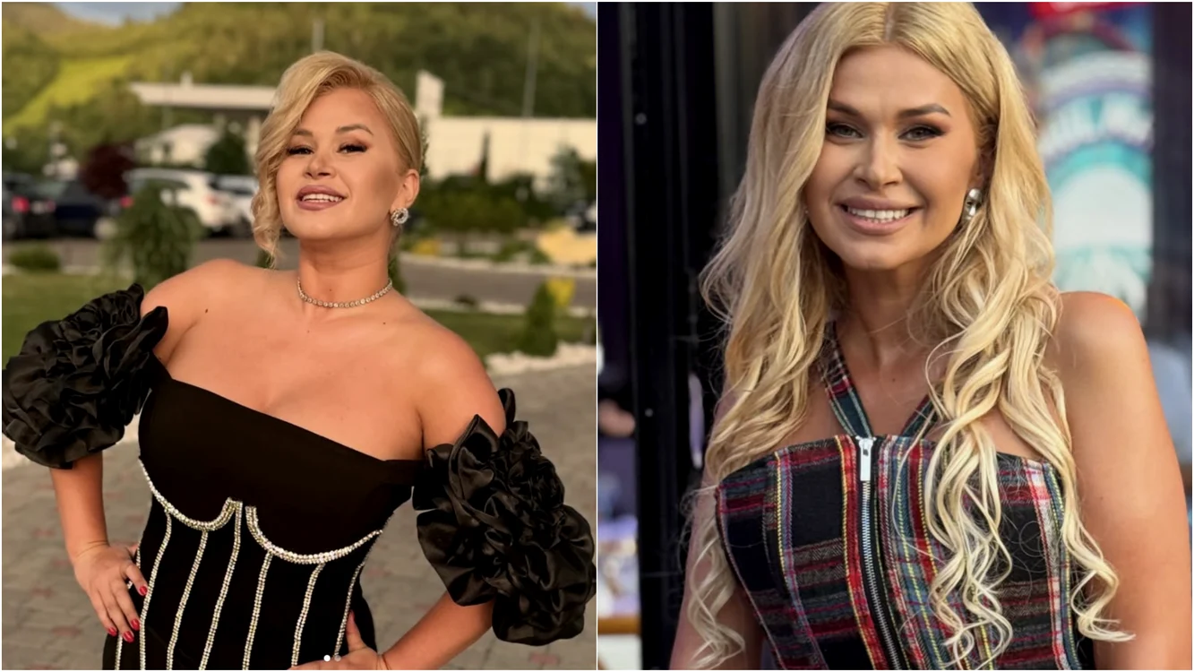 Oana Tomoiagă de la Asia Express a fost nașă de cununie