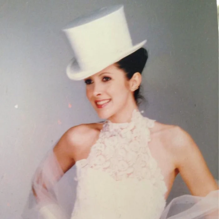 
    Rihanna și celebra ei ”naked dress”foto: Getty Images  