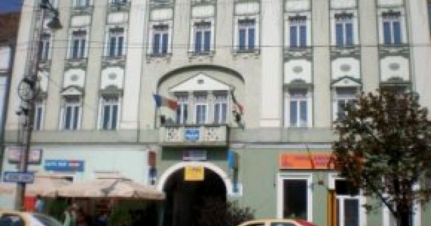 Târgu-Mureş: Ceartă pentru chirie