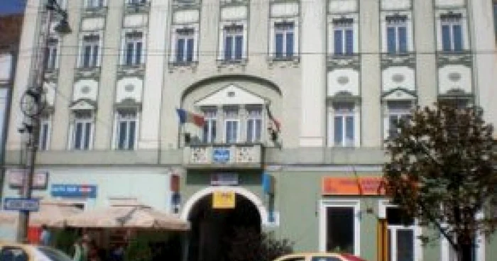 Târgu-Mureş: Ceartă pentru chirie