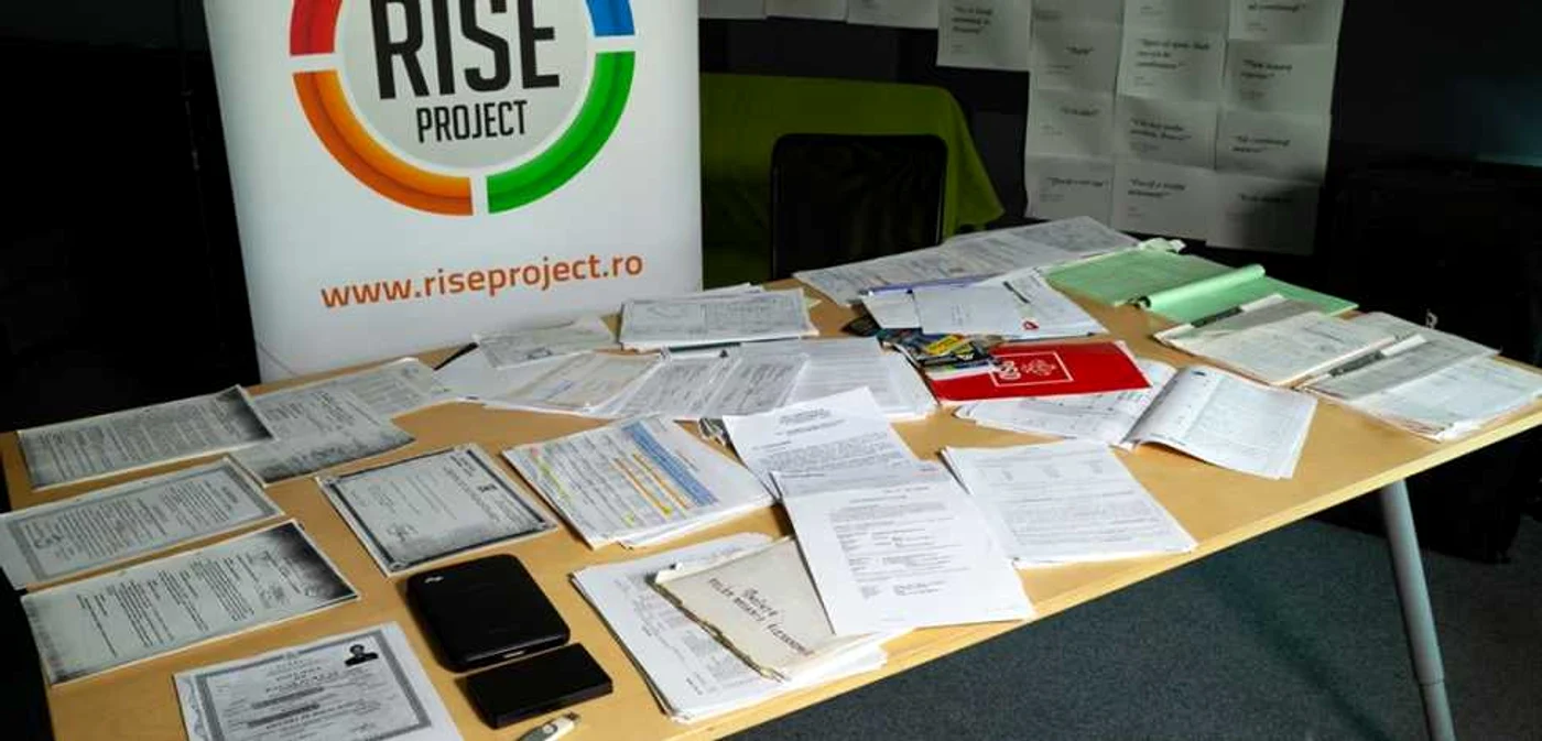 Foto: Rise Project