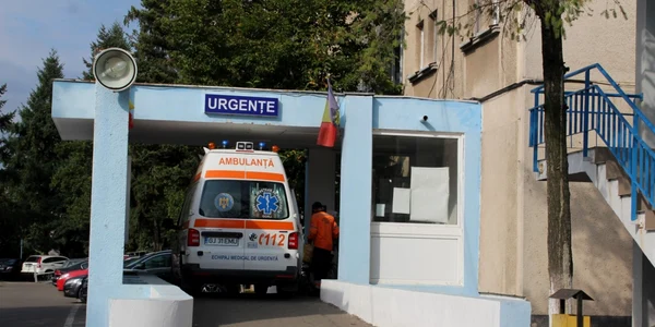 ambulanta gorj