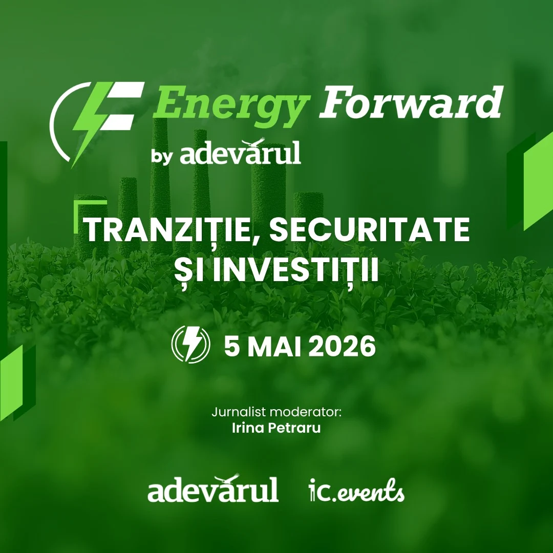 Energy forum