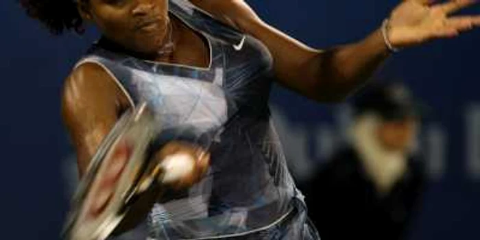 TENIS: Serena Williams a învins-o pe sora sa, Venus, în finală la New York