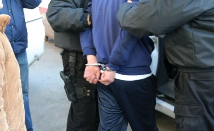 Iona Victor Toader este acuzat de trafic de influenţă