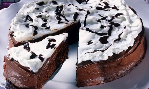 tort cu crema de ciocolata jpeg