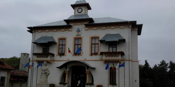 primaria slatina