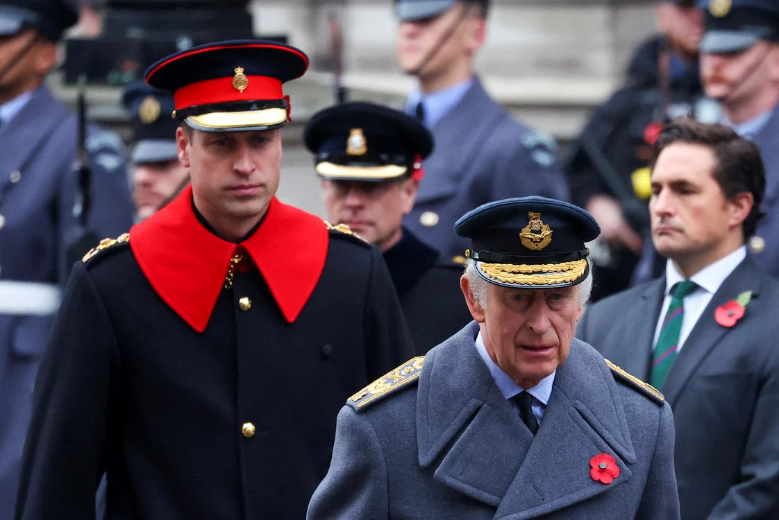 Regele Charles și Prințul William (2) jpg