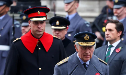 Regele Charles și Prințul William (2) jpg