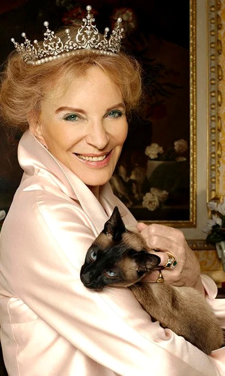 Foto: Daily Mail