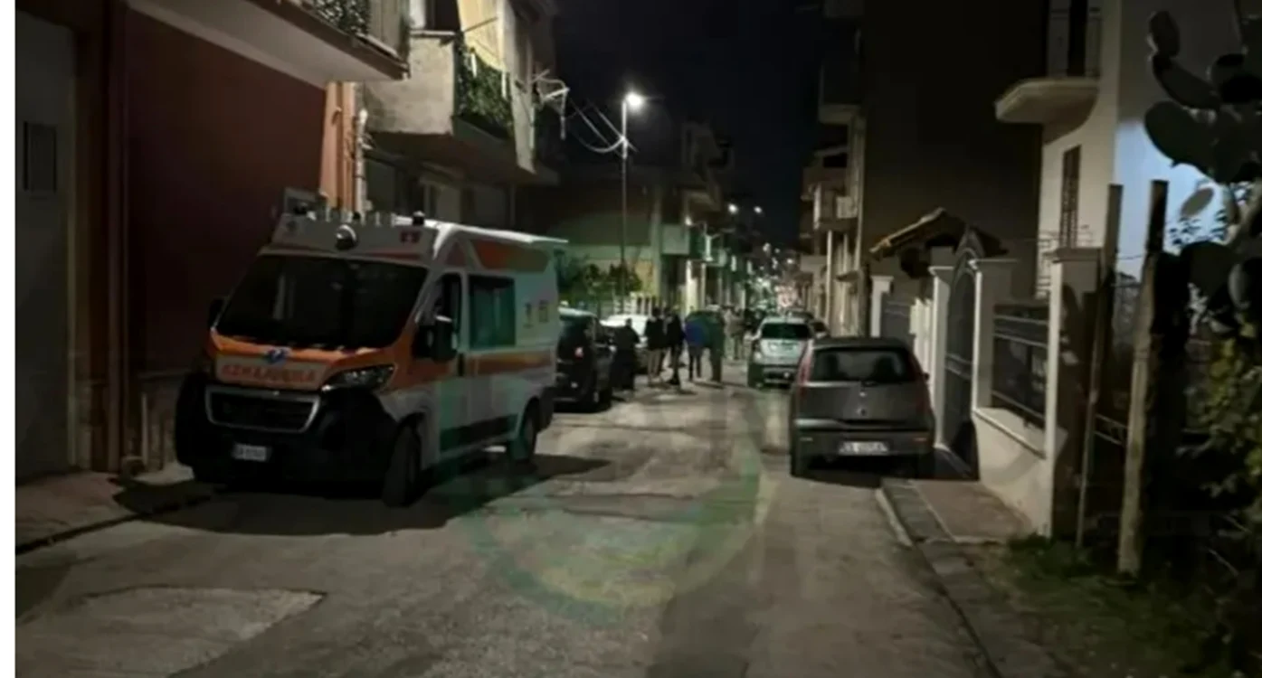 Două românce au fost ucise în orașul Naro din Sicilia. Sursă foto: blogsicilia.it