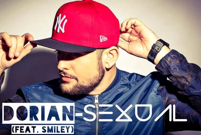 
    Dorian se întoarce cu o piesă nouă   