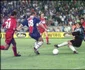 Maurice PSG - Steaua