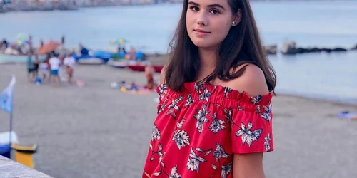 mariela galatanu olimpica latina Galati 5