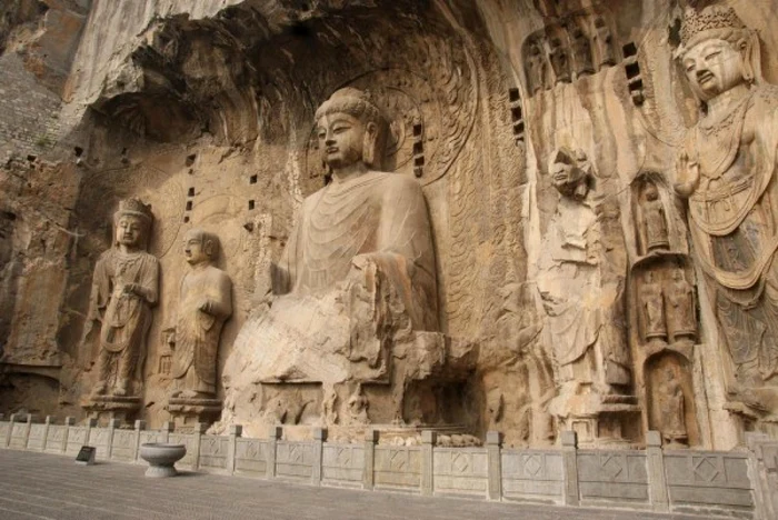 longmen