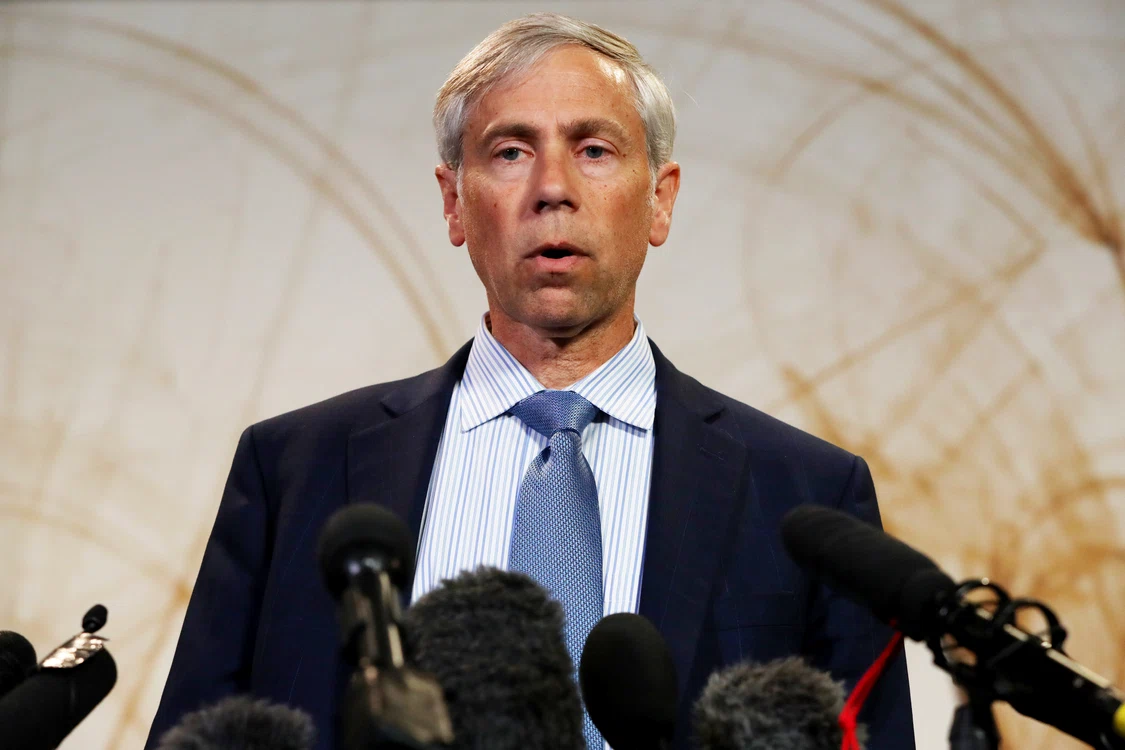 Barry Pollack a fost avocatul lui Julian Assange, fondatorul WikiLeaks  (Foto: GettyImages)