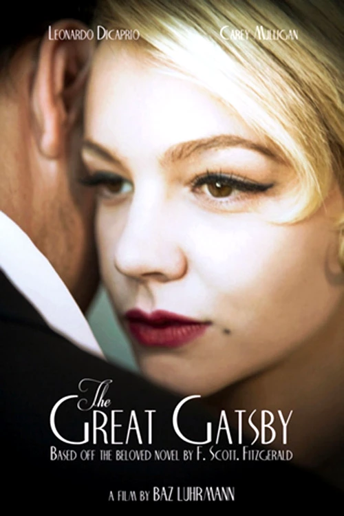 The Great Gatsby jpeg