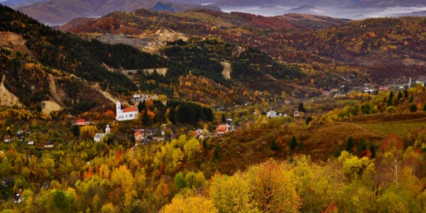 rosia montana