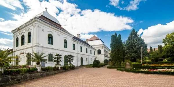 Casteluzl Wesselényi