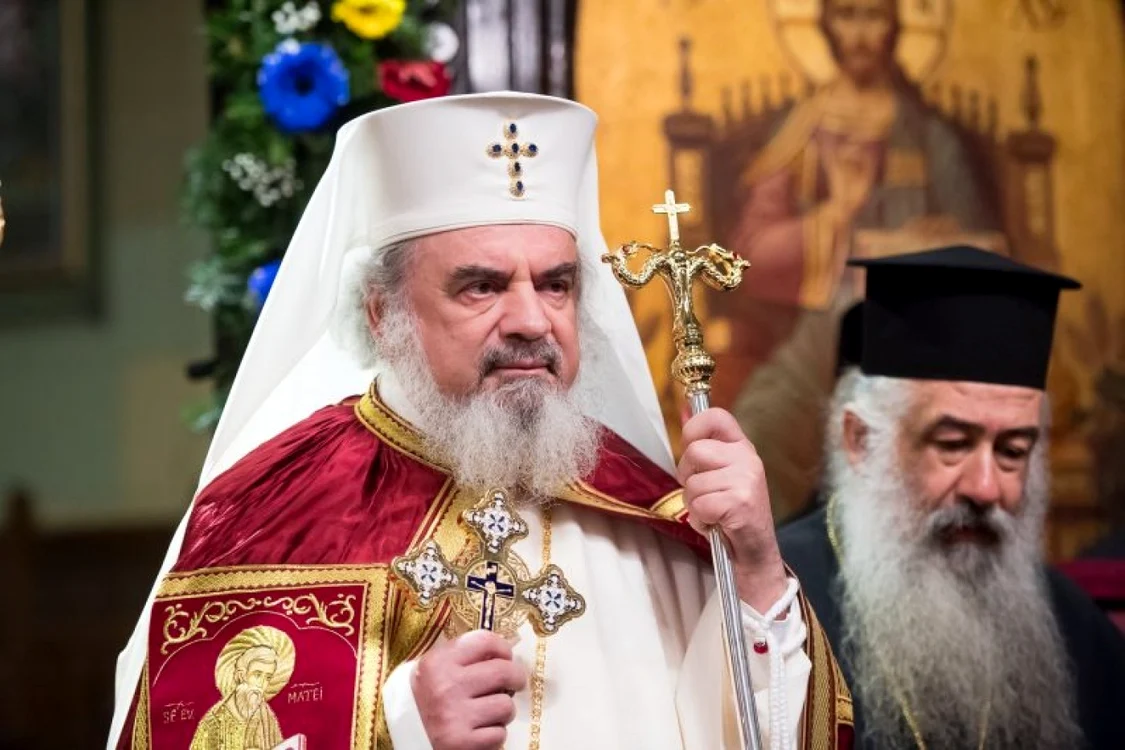 alba daniel patriarh